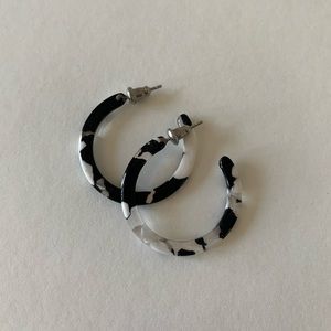 MACHETE Jewelry Earrings